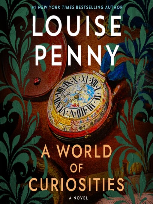 louise penny new book 2023 book 20
