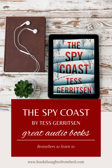 the spy coast pin